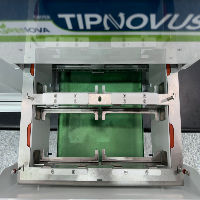 Grenova TipNovus Automated Pipet Tip Washer and Dryer image 3